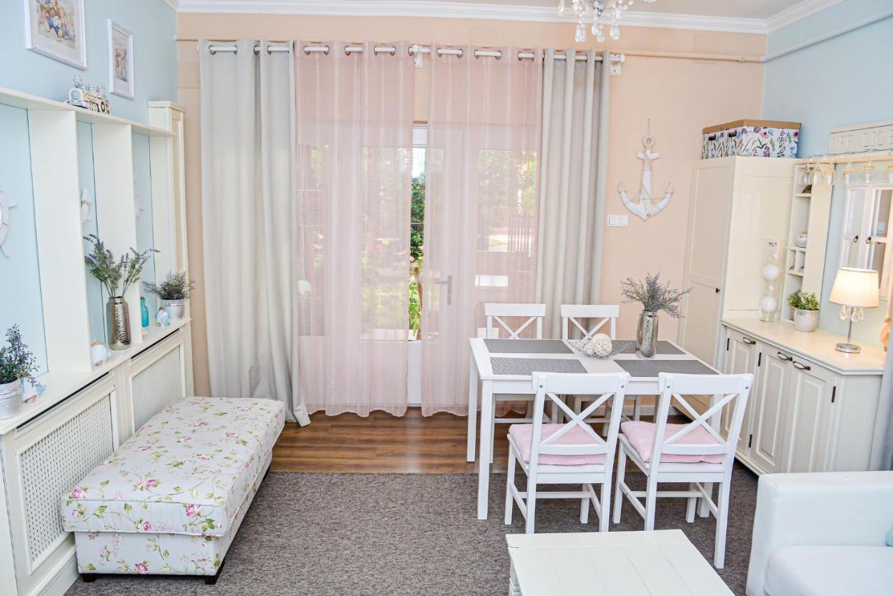 Holly Vendégház Hajdúszoboszló Exterior foto